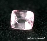 画像: 綺麗＊天然ピンク・タンザナイト＊0.36ct＊タンザニア産