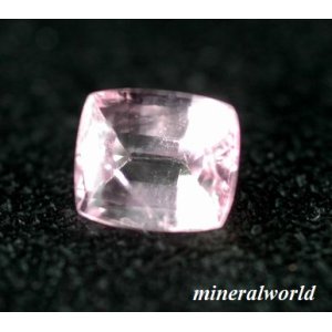 画像: 綺麗＊天然ピンク・タンザナイト＊0.36ct＊タンザニア産