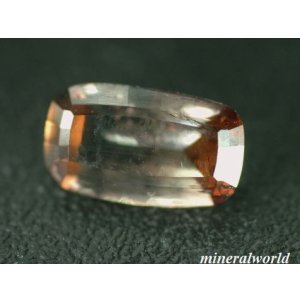 画像: 強い多色性＊天然アキシナイト＊マルチカラー＊パキスタン産＊0.77ct＊未処理