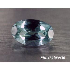 画像: 希少石＊天然ブルー・グリーン・コーネルピン＊0.22ct＊タンザニア産＊未処理