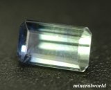 画像: 未処理＊天然タンザナイト＊バイカラー＊1.92ct＊タンザニア産