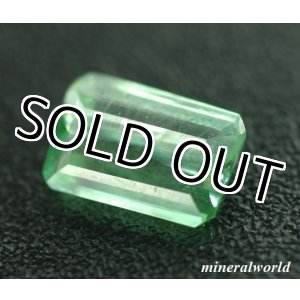 画像: 天然クロム・ヒデナイト＊0.87ct＊アメリカ産