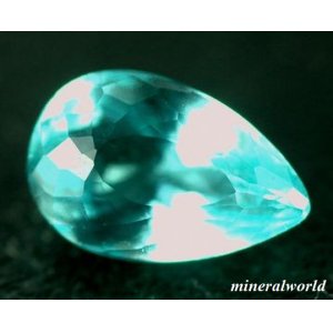 画像: 天然パライバトルマリン＊0.77ct＊モザンビーク産