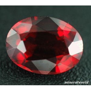 画像: 天然レッド・スピネル＊未処理＊1.30ct＊ミャンマー産