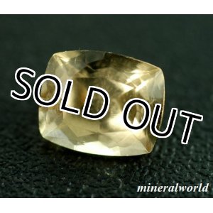 画像: 天然インペリアル・グロッシュラー・ガーネット＊0.93ct＊スリランカ産