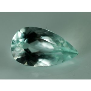 画像: 天然ミント・アンブリゴナイト＊2.28ct＊ブラジル産