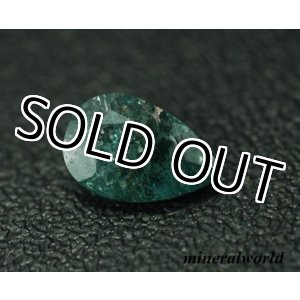 画像: レア＊天然ローレントーマサイト＊0.218ct＊強い多色性＊マダガスカル産＊未処理＊日独宝石研究所のソーティング付き