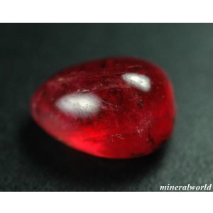 画像: 天然レッド・ロードナイト＊4.45ct＊ブラジル産＊未処理