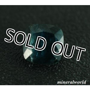 画像: 天然サファリン＊0.515ct＊未処理＊スリランカ産-KOLONNA産＊日独宝石研究所のソーティング付き