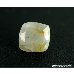 画像: 天然マスグラバイト＊スリランカ産＊1.236ct＊無処理＊日独宝石研究所のソーティング付き