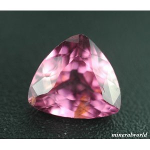 画像: 天然ピンク・スピネル＊無処理＊2.497ct＊スリランカ産＊日独宝石研究所の鑑別書付き