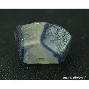 画像: 非加熱バイカラー・サファイア原石＊5.12ct＊スリランカ-RATNAPURA産＊無処理