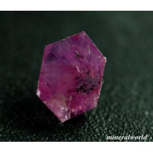 画像: 天然・非加熱サファイア＊1.15ct＊パキスタン産