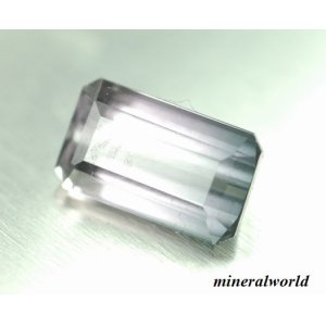 画像: 天然バイカラー・スピネル＊1.12ct＊無処理＊スリランカ産