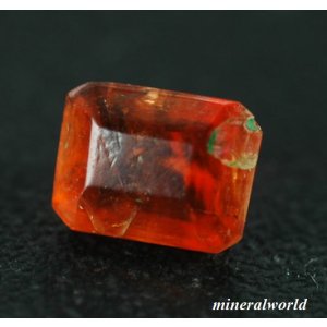 画像: レア＊天然ビリオマイト＊0.518ct＊ナミビア産＊未処理＊日独宝石研究所のソーティング付き