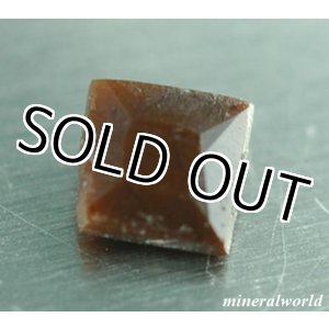 画像: 天然ネオトサイト＊0.116ct＊無処理＊イタリア産＊日独宝石研究所のソーティング付き