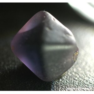 画像: 天然スピネル結晶（等軸晶系）＊5.46ct＊スリランカ産＊無処理