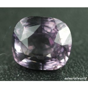 画像: 天然ラベンダーパープル・ターフェアイト＊スリランカ産＊1.51ct＊無処理
