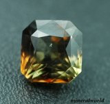 画像: 珍しい産地＊強い多色性＊天然アンダルサイト＊1.86ct＊未処理＊スリランカGINIGATHHENA産