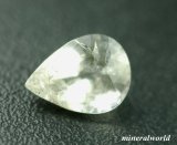 画像: 天然フェナカイト＊1.044ｃｔ＊スリランカ産＊日独宝石研究所のソーティング付