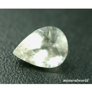 画像: 天然フェナカイト＊1.044ｃｔ＊スリランカ産＊日独宝石研究所のソーティング付