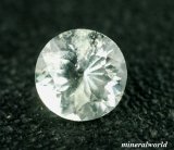 画像: 天然カラーレス・グロッシュラー・ガーネット＊0.24ct＊タンザニア産＊無処理