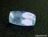 画像: レア＊天然ブルー・ジェレメジェバイト＊ナミビア産＊0.375ct＊無処理