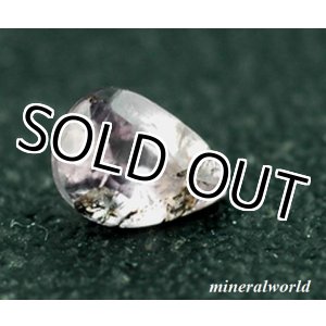 画像: レア＊透明＊天然チャンバサイト＊0.088ct＊アメリカ - カルフォルニア産