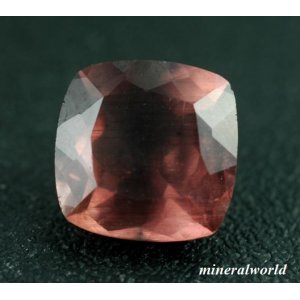 画像: レアストーン＊天然レッド・アパタイト＊1.81ct＊ブラジル産＊無処理