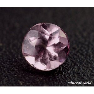 画像: 天然ピンク・インペリアル・トパーズ＊OHタイプ＊0.34ct＊ブラジル産