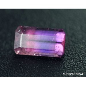 画像: レア＊非加熱＊天然バイカラー・サファイア＊1.45ct＊タンザニア産