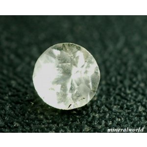 画像: レアストーン＊天然ローディサイト＊0.14ct＊マダガスカル産＊無処理