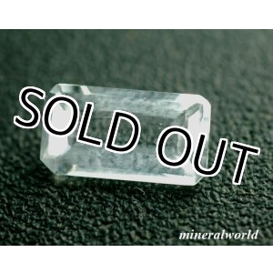 画像: レア＊天然ハンバーガイト＊無処理＊0.51ct＊パキスタン産