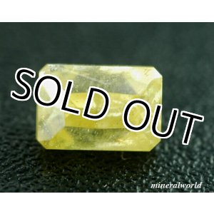 画像: 天然スティビオ・タンタライト＊1.66ct＊無処理＊アフガニスタン産＊DGLのソーティング付き
