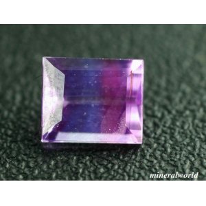 画像: レア＊天然バイカラー・サファイア＊0.35ct