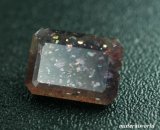 画像: 天然ブラッド・ショット・アイオライト(アイオライト・サンストーン)＊1.82ct＊タンザニア産＊無処理