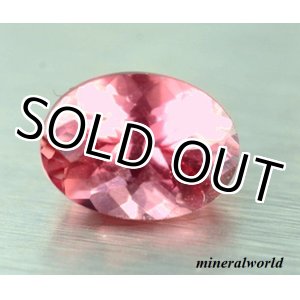 画像: 天然オレンジ・ピンクスピネル＊0.40ct＊タンザニアーマヘンゲ産＊無処理