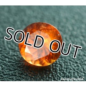 画像: レア＊透明ピンク・ロードクロサイト＊0.47ct＊南アフリカ産＊無処理