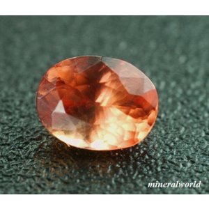 画像: レア＊透明ピンク・ロードクロサイト＊0.48ct＊南アフリカ産＊無処理