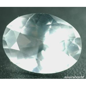 画像: レア＊大粒＊天然カラーレス・アイオライト＊5.67ct＊スリランカ産＊無処理