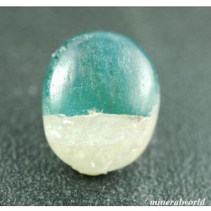 画像: 天然グランディディエライト/フェルスパー＊1.854ct＊マダガスカル産
