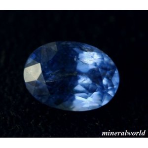 画像: 天然コバルト・スピネル＊0.26ct＊無処理＊ベトナム産＊GRJコバルトスピネルソーティング付き