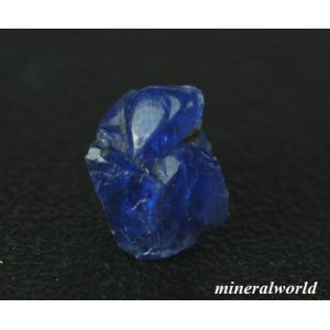 画像: 天然コバルト・スピネル原石＊0.95ct＊未処理＊ベトナム産