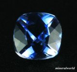 画像: レア＊天然ベニトアイト＊アメリカ産-San Benito＊0.13ct