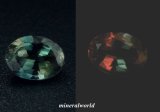 画像: 天然アレキサンドライト＊ブラジル産＊変色効果抜群＊0.20ct＊無処理