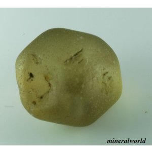 画像: 天然シンハライト原石＊スリランカ産＊5.966ct＊無処理＊日独宝石研究所のソーテイング付き