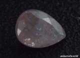 画像: ピンクサファリン＊0.22ct＊マダガスカル産