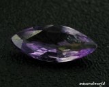 画像: バイオレット・ゾイサイト＊0.42ct＊タンザニア産