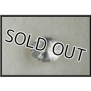 画像: アイオライト無色*1.38ct*
