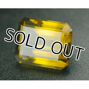 画像: クリノゾイサイト（全宝ソーティング付き）*3.57ct*